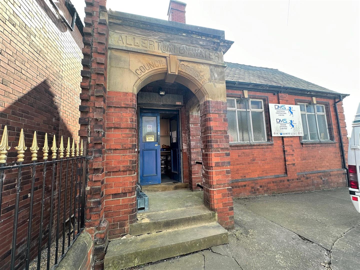 Photo of property